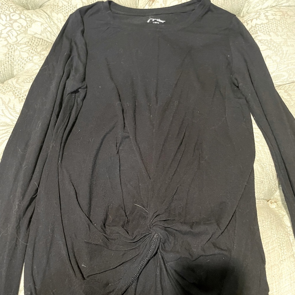 Tunic for leggings